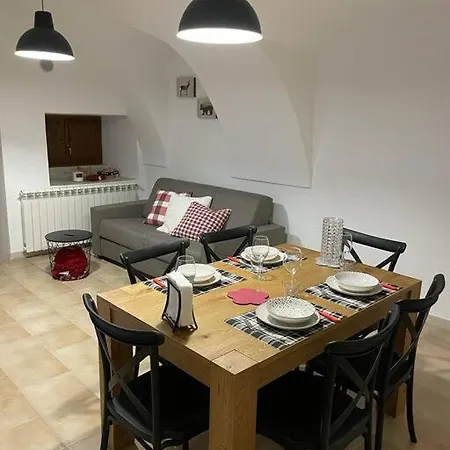 Semesterbostad Casa