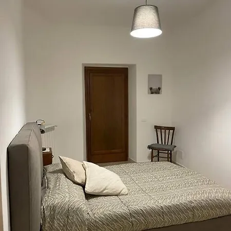 Semesterbostad Casa *