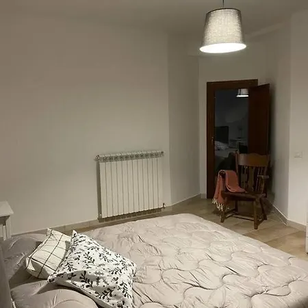 Casa Semesterbostad
