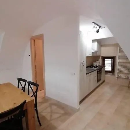 Semesterbostad Casa
