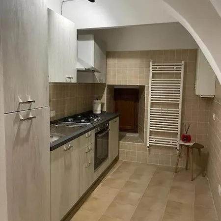 Casa Semesterbostad *
