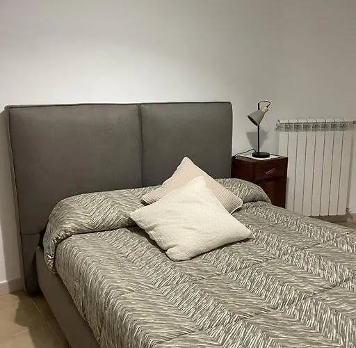 Дом отдыха Casa Рокка-ди-Камбио