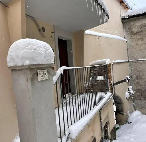 Дом отдыха Casa