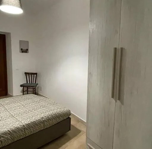 Casa * Rocca di Cambio