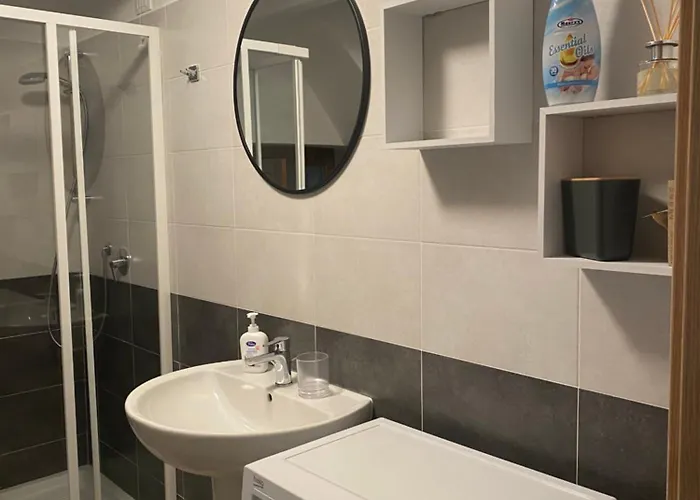 Casa Rocca di Cambio