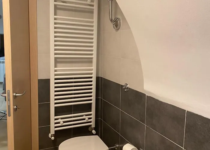 Casa Рокка-ди-Камбио