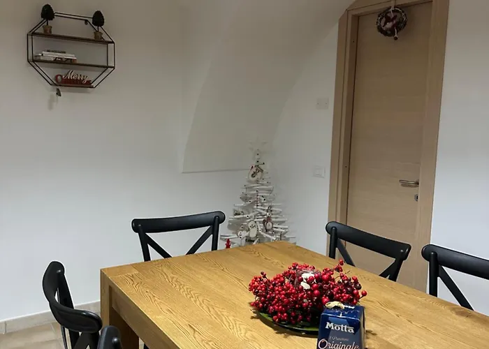 Casa Дом отдыха Рокка-ди-Камбио